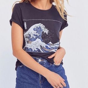 FUTURE STATE WAVE TEE